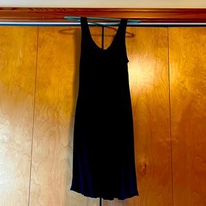Banana Republic slip dress